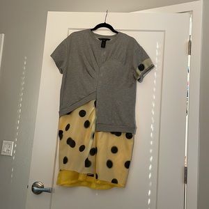 Vintage Marc By Marc Jacobs Dress
